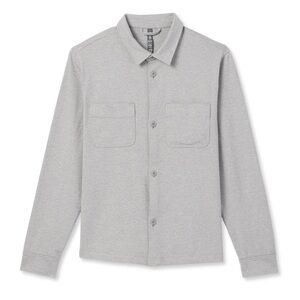 Vuori Coronado Shirt Jacket